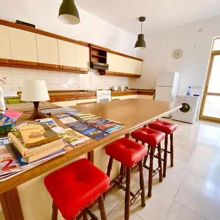 Guest house Lidda Butts Dorms Ghajn il-Kbira (Gozo)