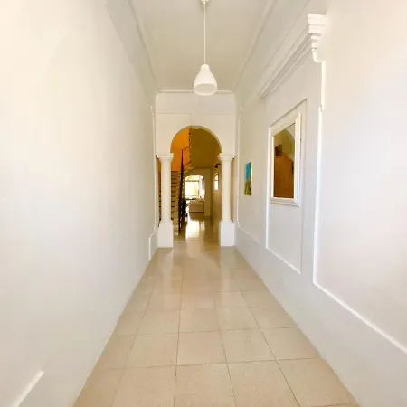 Guest house Lidda Butts Dorms *