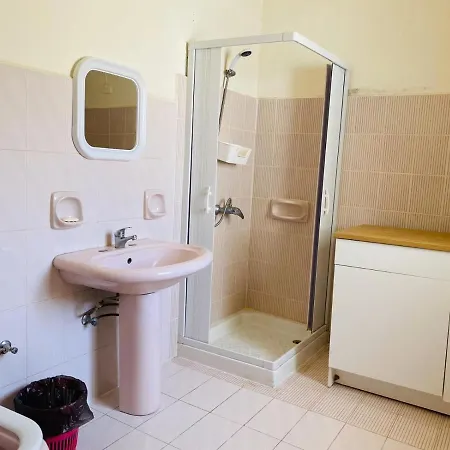 Guest house Lidda Butts Dorms